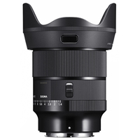 Sigma 24mm F1.4 DG DN Art für L-Mount