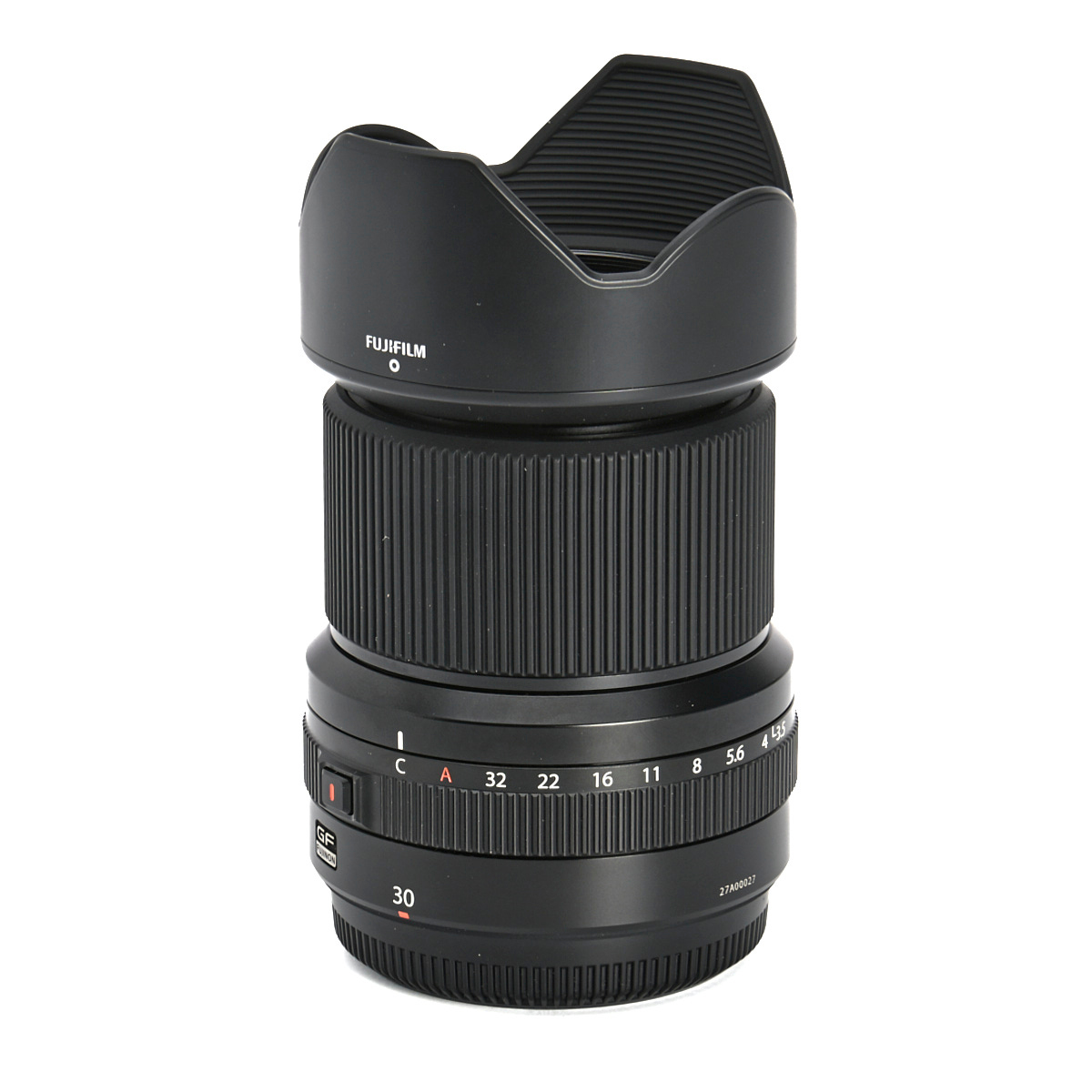 Fujifilm FUJINON GF 45mm F2.8 R WR gebraucht