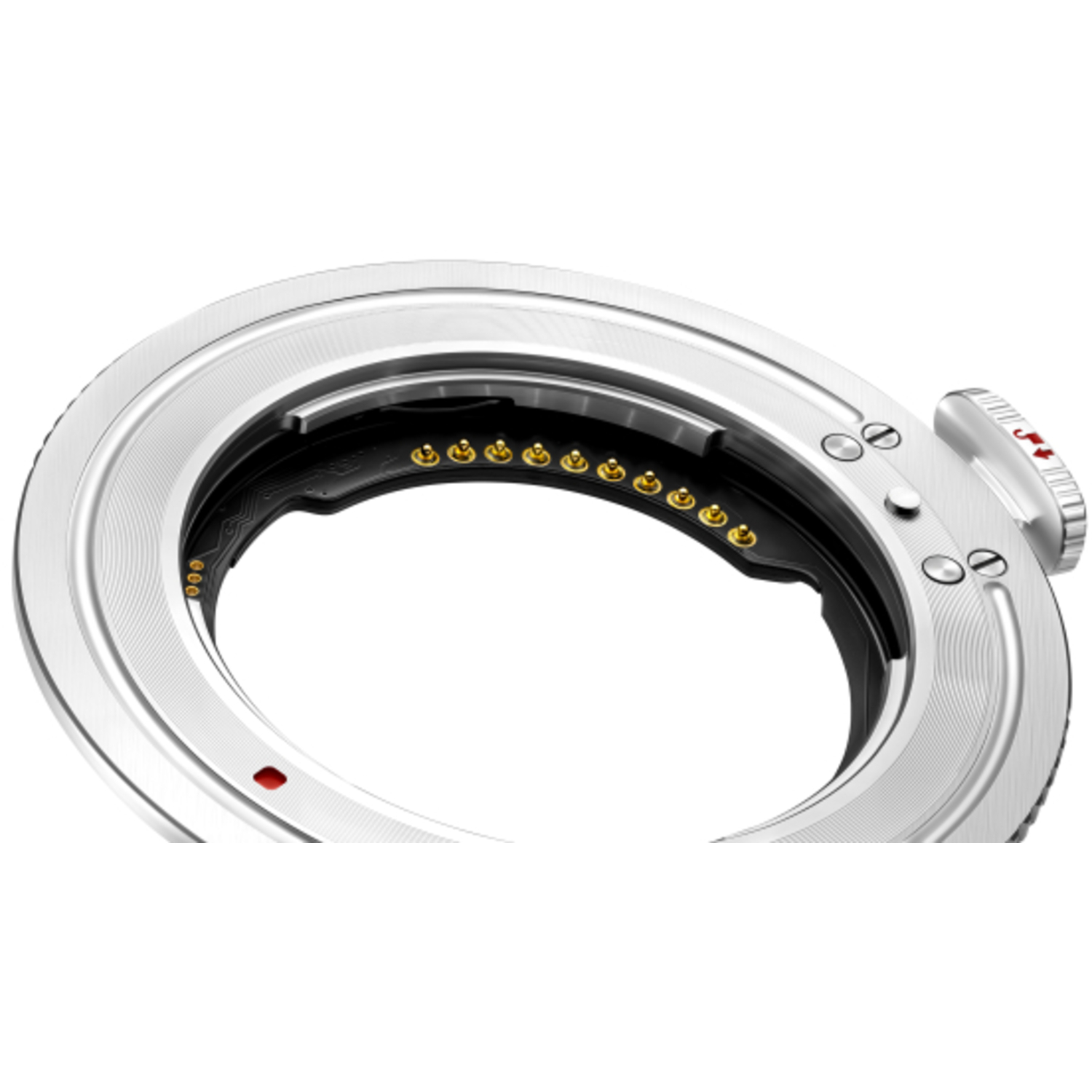 Megadap ETZ21 PRO+ AF-Adapter Sony E-Mount an Nikon RED- und Z-Kameras