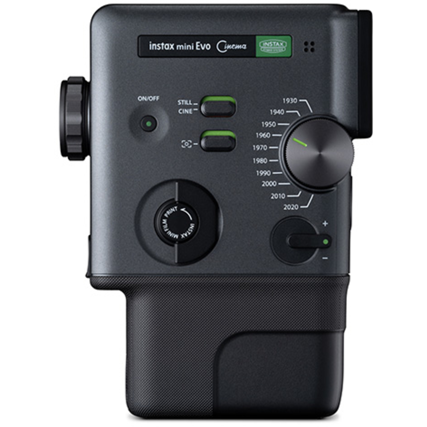 Fujifilm INSTAX Mini Evo Cinema