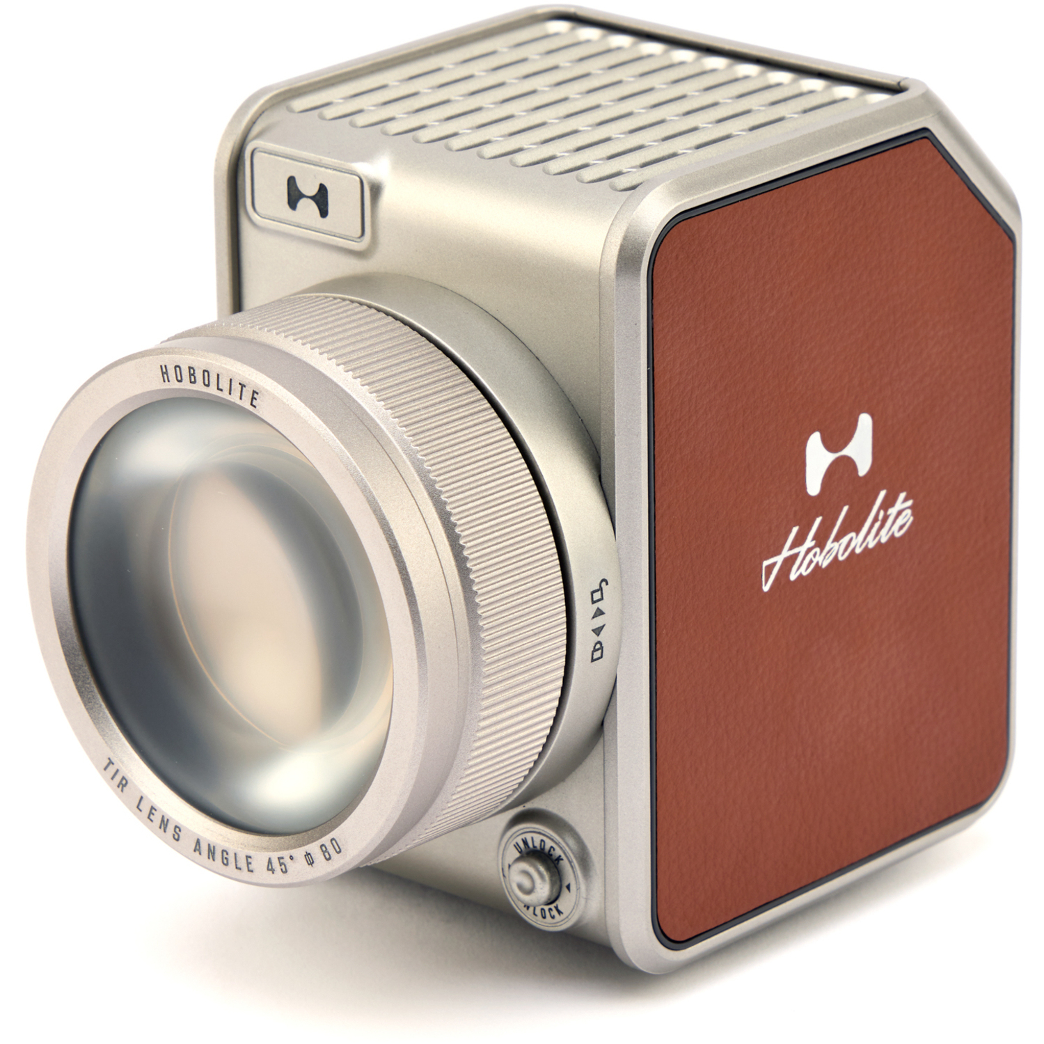 Hobolite Avant 100W Bi-Color LED-Dauerlicht Standard AC/DC Kit