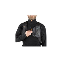 Lowepro Fotorucksack DroneGuard BP 250 schwarz