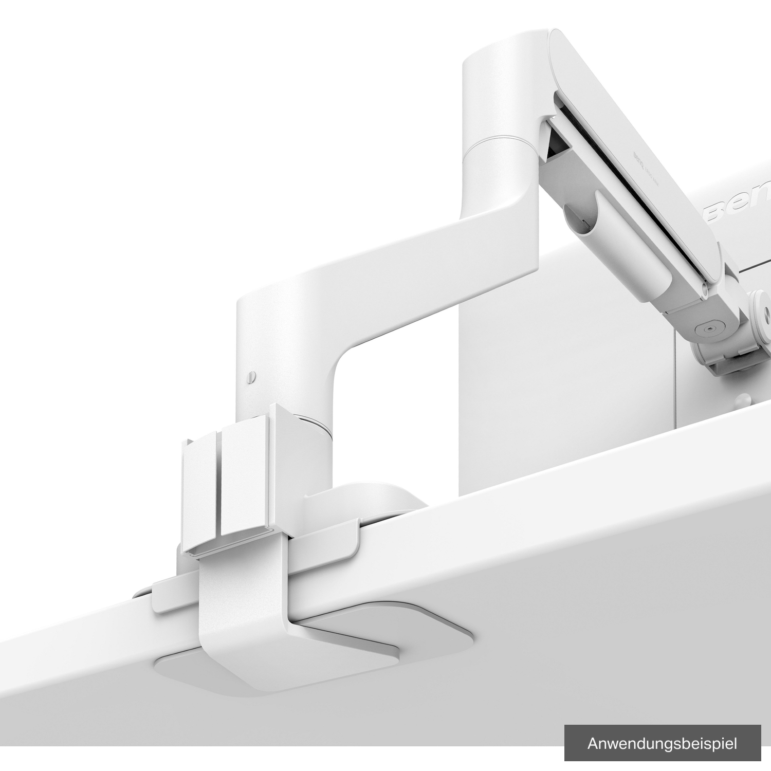 BenQ Ergo Arm BSH02 weiß