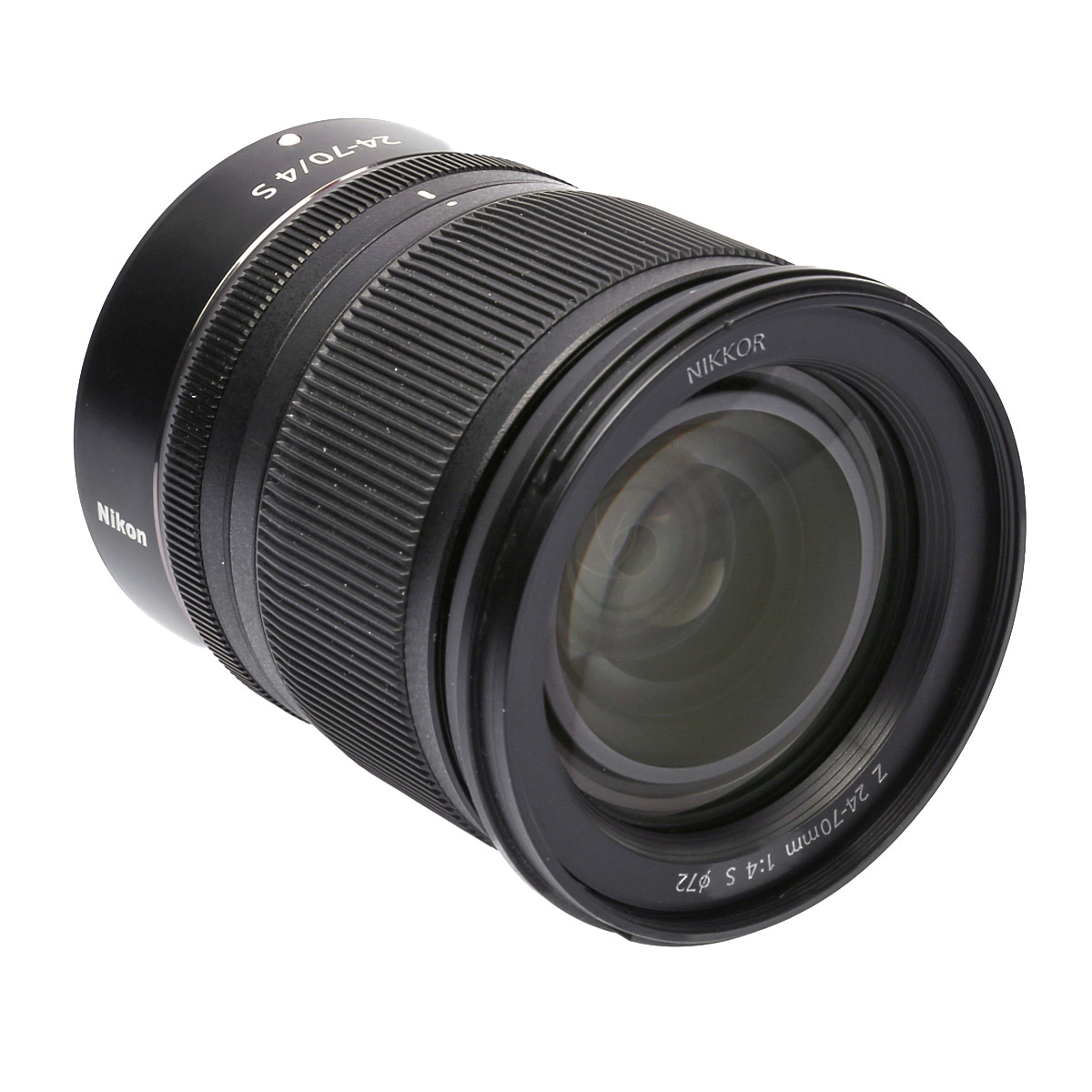 Nikon NIKKOR Z 24–70mm F4 S gebraucht