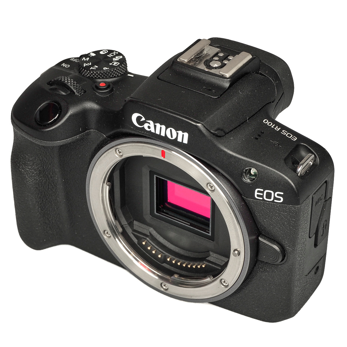 Canon EOS R100 gebraucht