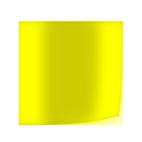 Lee Farbfilterfolie 54 x 61 cm Nr. 010 - Med. Yellow