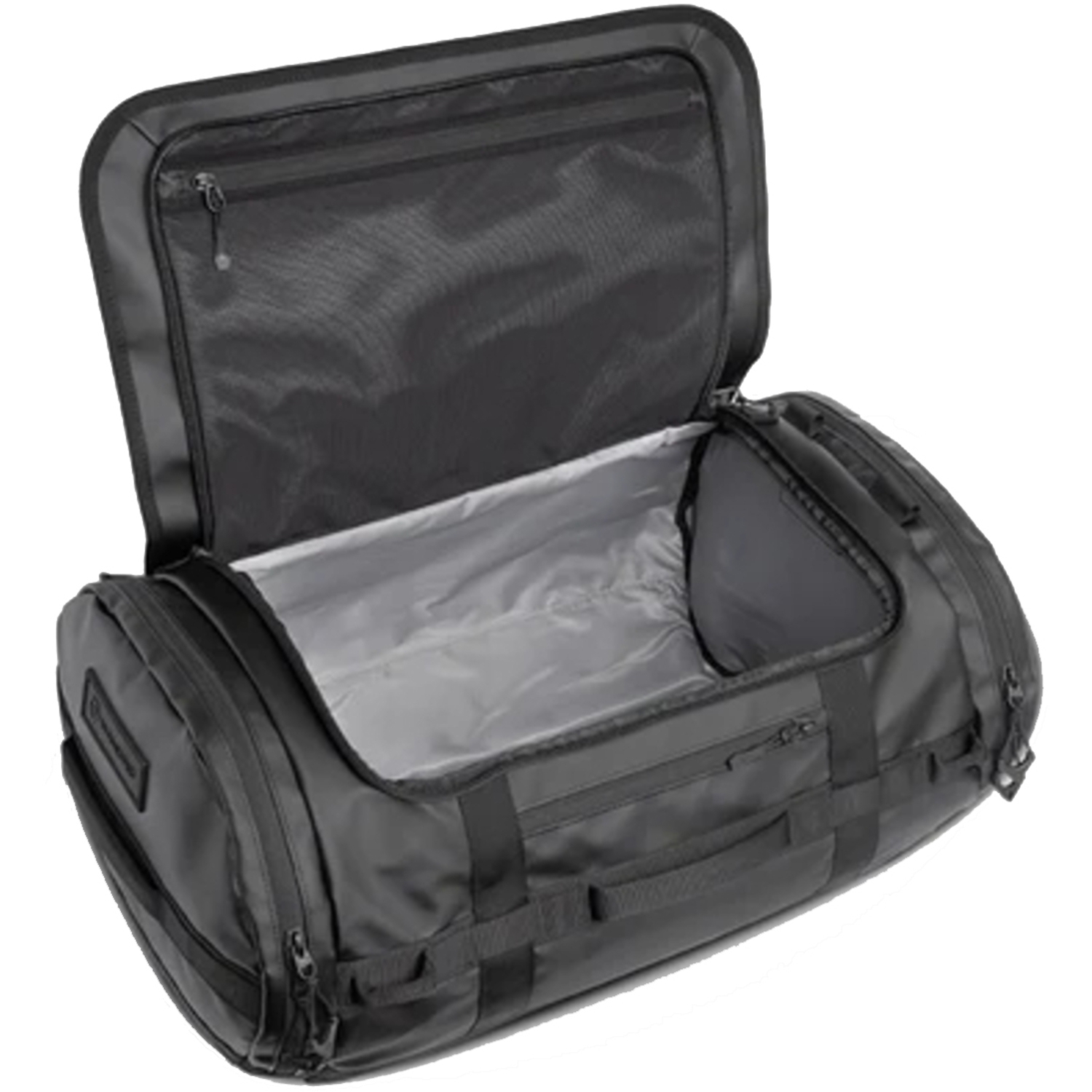 WANDRD CARRYALL Duffel 30L schwarz
