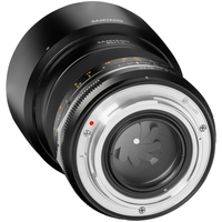 Samyang 85mm F1.4 MK2 Fujifilm X-Mount