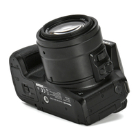 Panasonic LUMIX DMC-FZ300 gebraucht