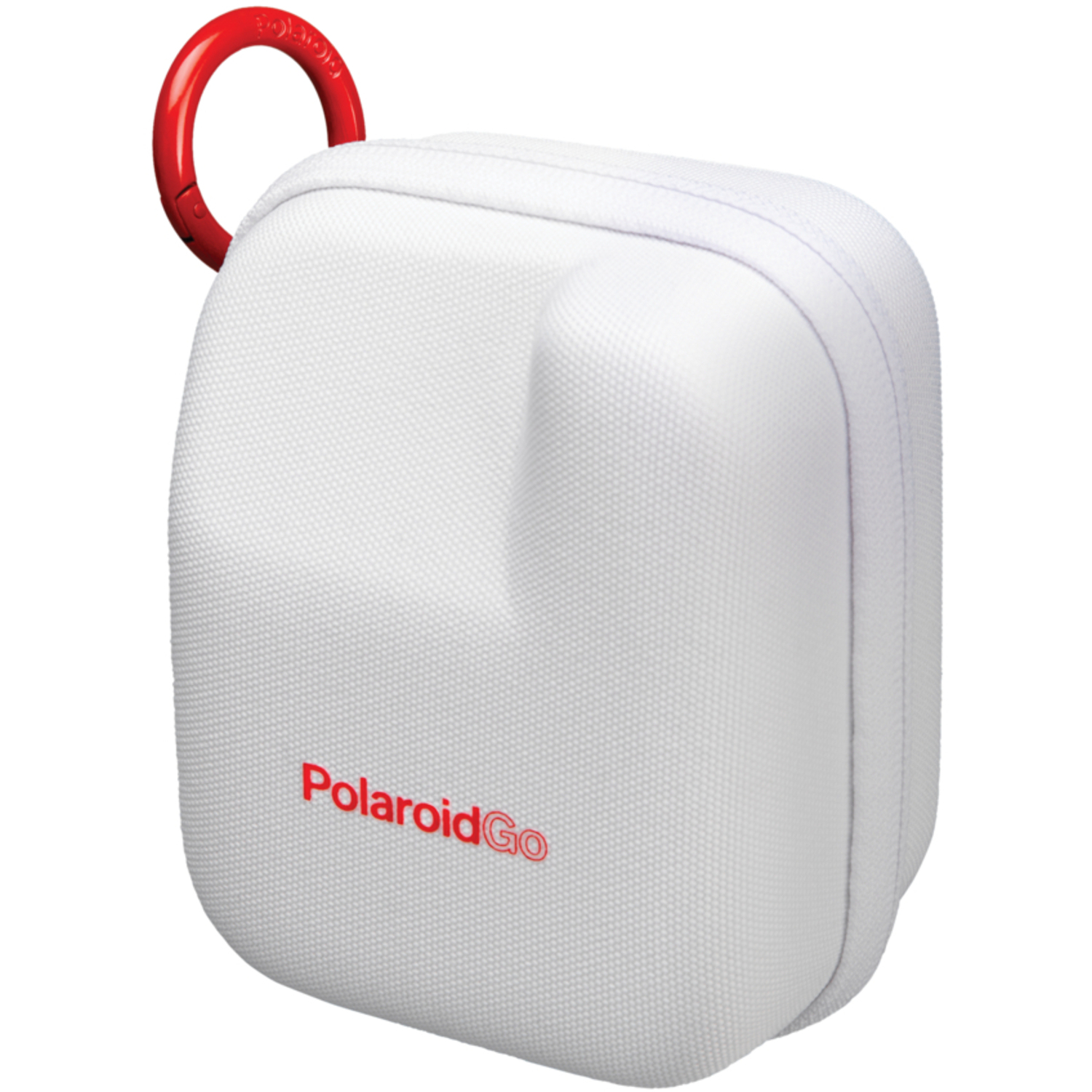 Polaroid Go Camera Case, weiß