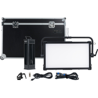 Nanlux Dyno 650C 1KIT-FT