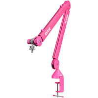 Rode Rundfunk-Gelenkarmstativ PSA1+ pink