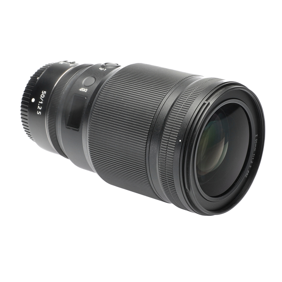 Nikon NIKKOR Z 50mm F1.2 S gebraucht