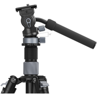 SmallRig Videostativ Kit Travel 4221