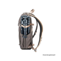 Vanguard Fotorucksack VEO GO 42M KG braun