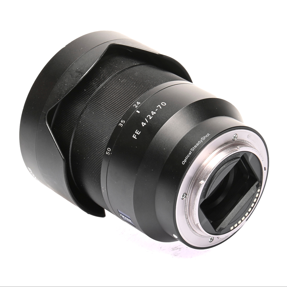 Sony Vario-Tessar T* FE 24-70mm F4 ZA OSS gebraucht