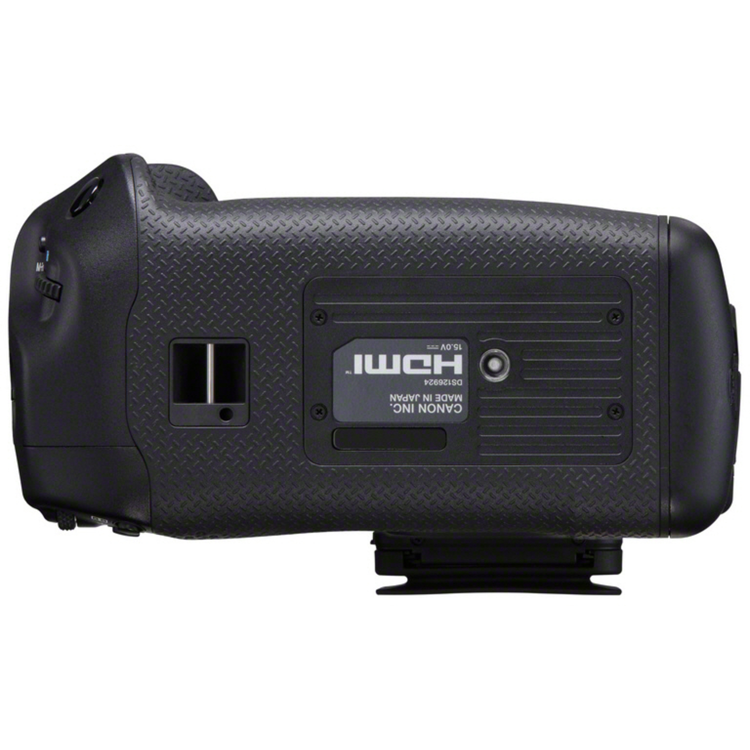 Canon EOS R1 mit RF 70-200mm F2.8L IS USM