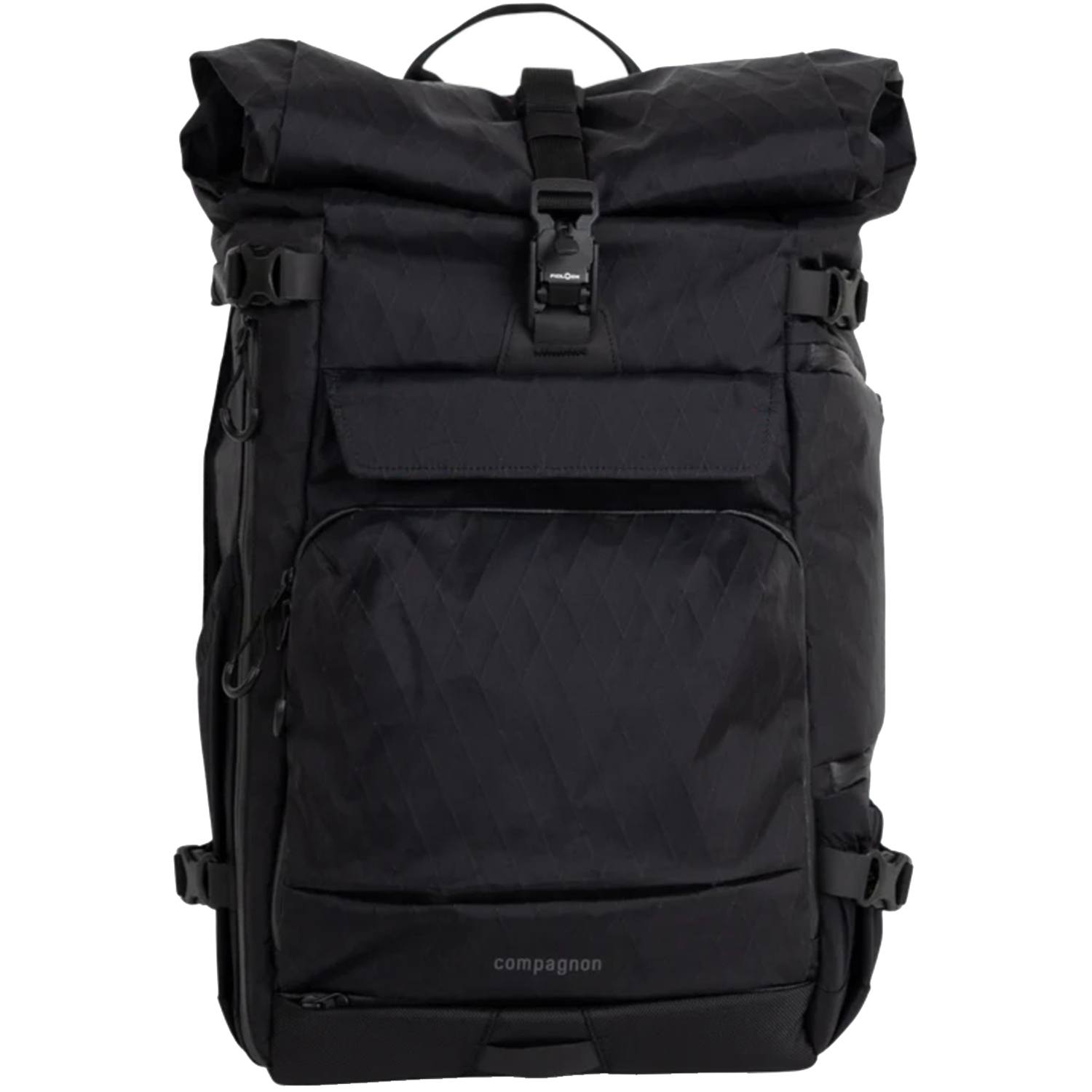 compagnon Element 2.0 30L Volcano Black
