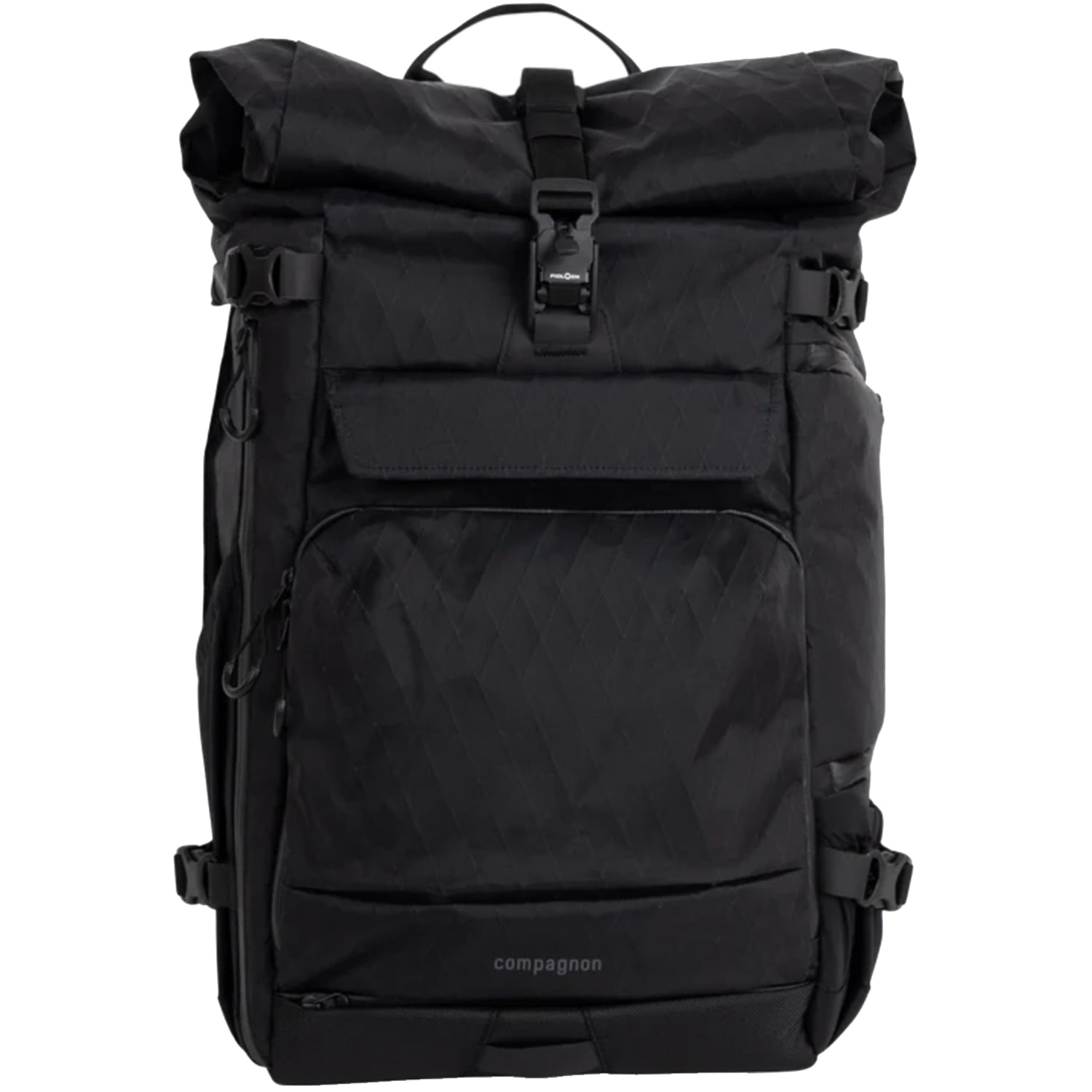 compagnon Element 2.0 30L Volcano Black