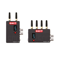 Swit FHD Videofunkstrecke FLOW500 mit SDI/HDMI bis 150m