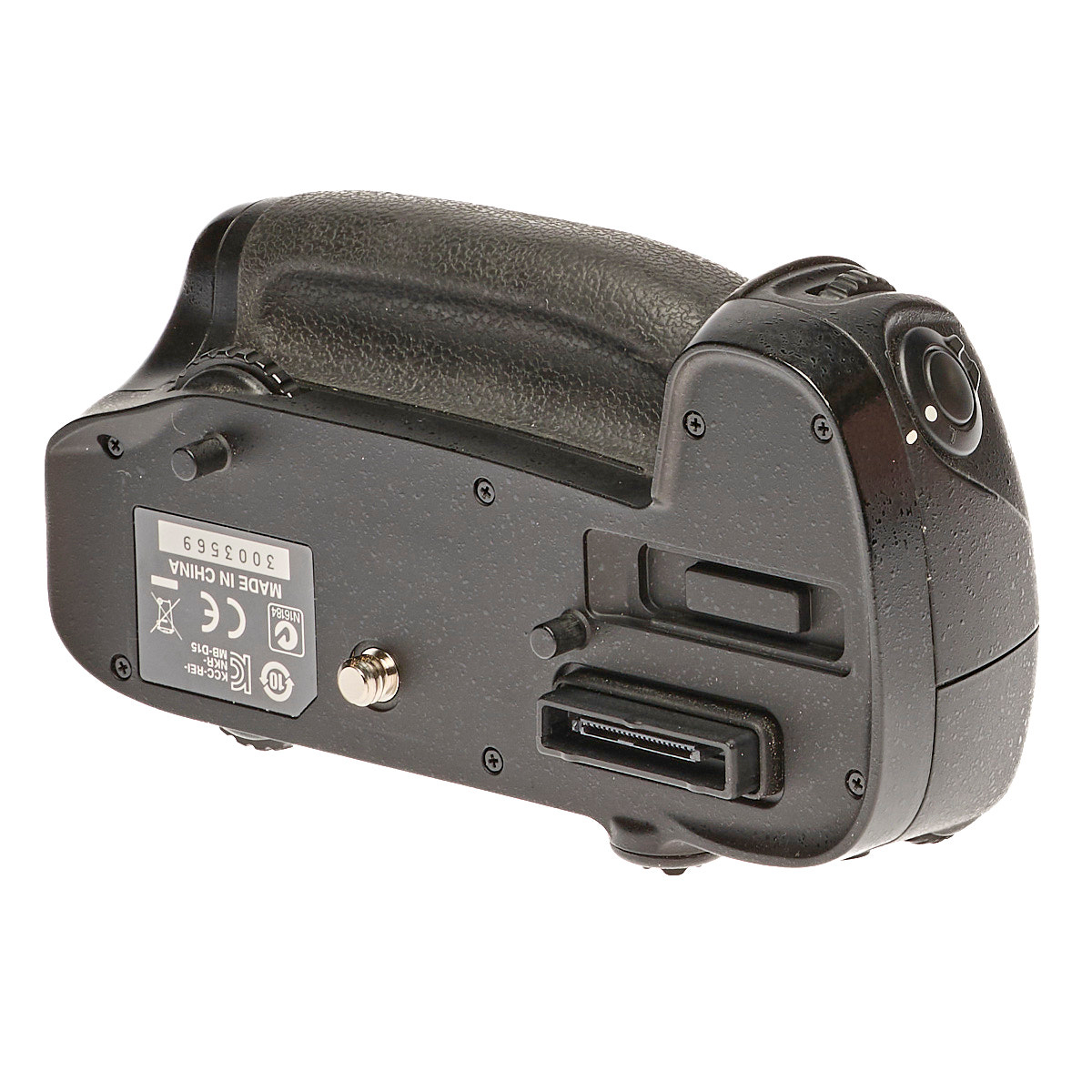 Nikon Multifunktionshandgriff MB-D15 gebraucht