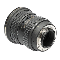 Tokina ATX 4,0/12-24 mm Pro DX II Nikon AF gebraucht