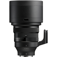 Sigma 135mm F1.4 DG Art für L-Mount