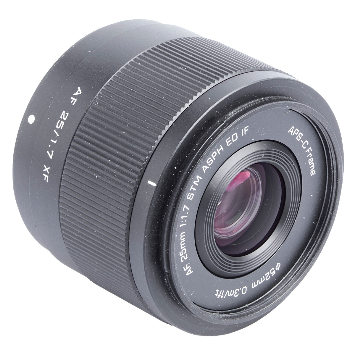 Viltrox 25mm F1.7 AF für Fujifilm X-Mount gebraucht