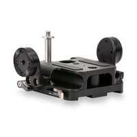 Tilta ES-T20-QRBP Schnellwechsel-Grundplatte für Sony FX6