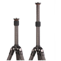 Leofoto LS-325C Carbon-Dreibeinstativ + LH-40 Kugelkopf