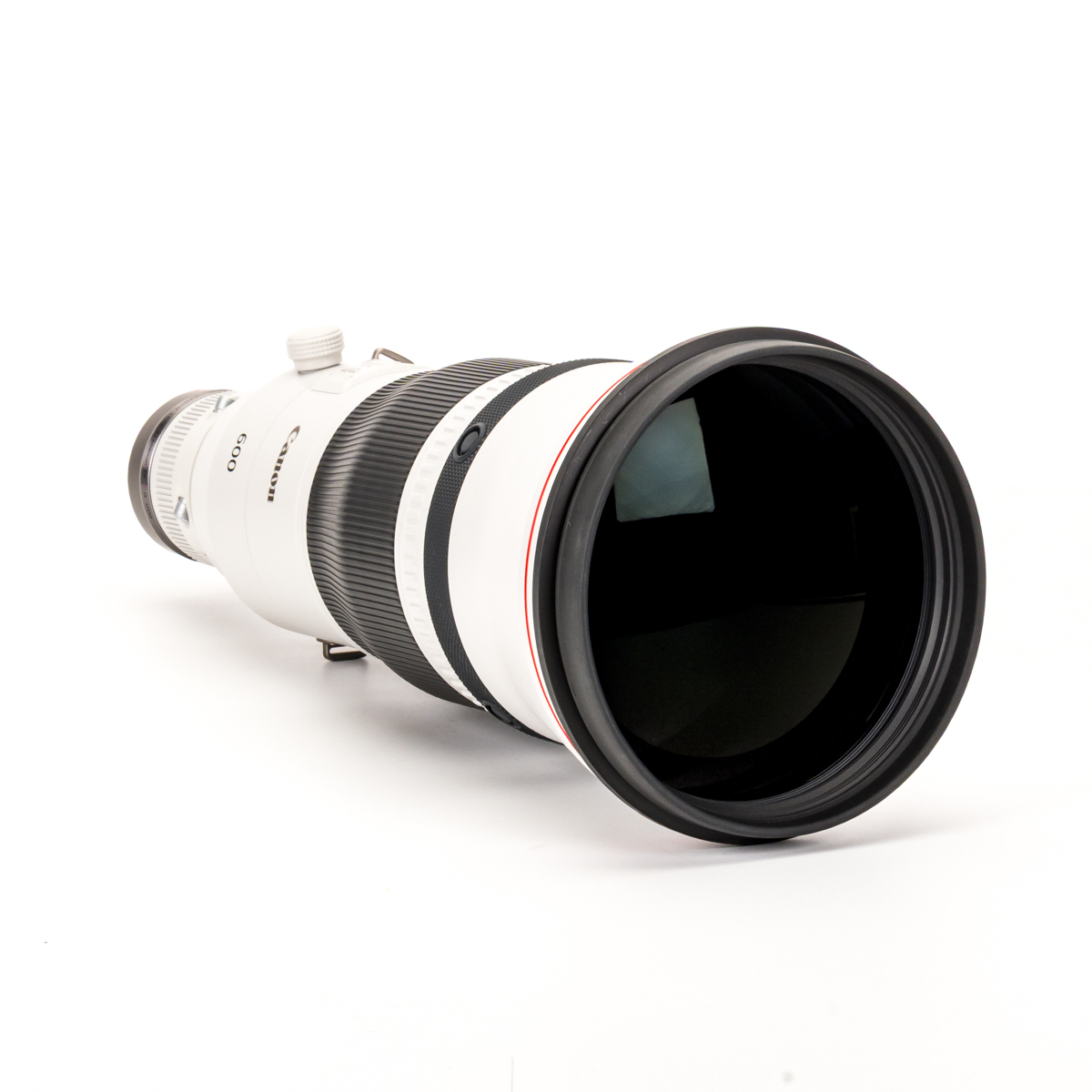 Canon RF 600mm F4L IS USM gebraucht