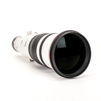 Canon RF 600mm F4L IS USM gebraucht