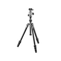 Gitzo Carbon Stativ Traveler Kit Serie 0, 4 Segmente