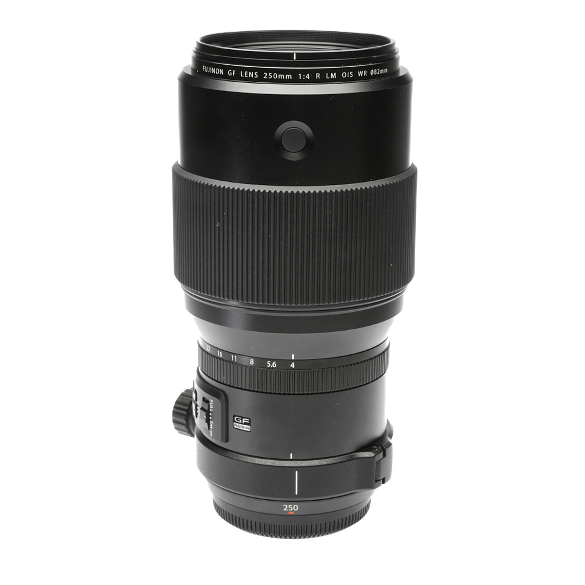Fujifilm FUJINON GF 250mm F4 R LM OIS WR gebraucht