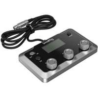 SmallRig LED-Videoleuchte Bedienfeld 3980 für RC 350 und RC 450 COB 