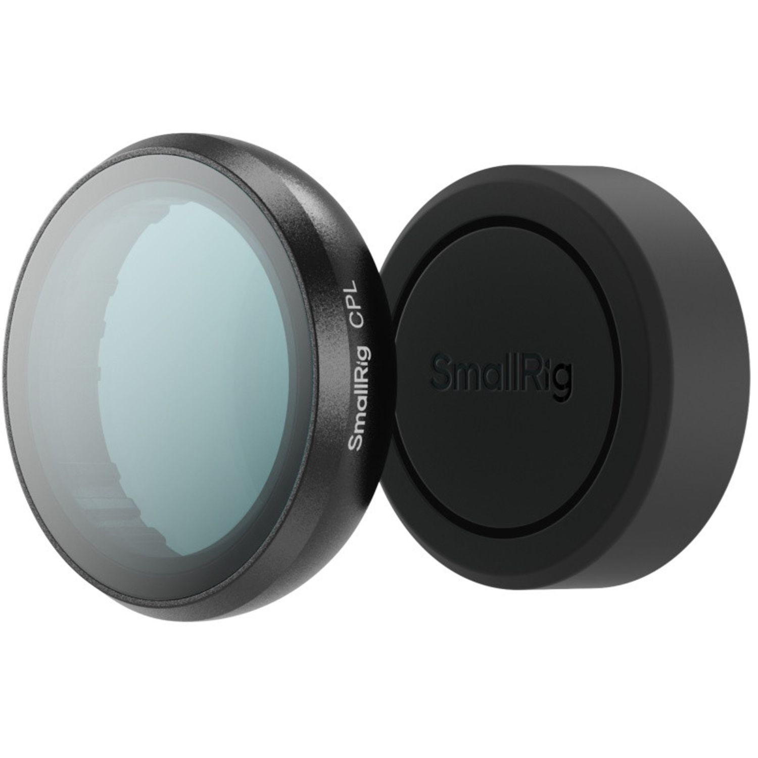 SmallRig Polfilter 6087 für Insta360 GO Ultra