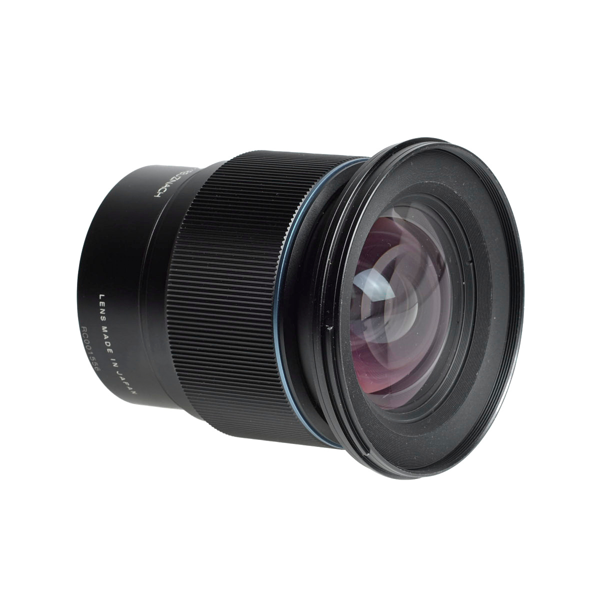 Schneider Kreuznach 35mm F3.5 LS Schwarz