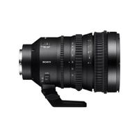 Sony E PZ 18-110mm F4 G OSS