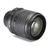 Nikon AF-S Nikkor DX 18-105 mm/3,5-5,6 G ED VR gebraucht