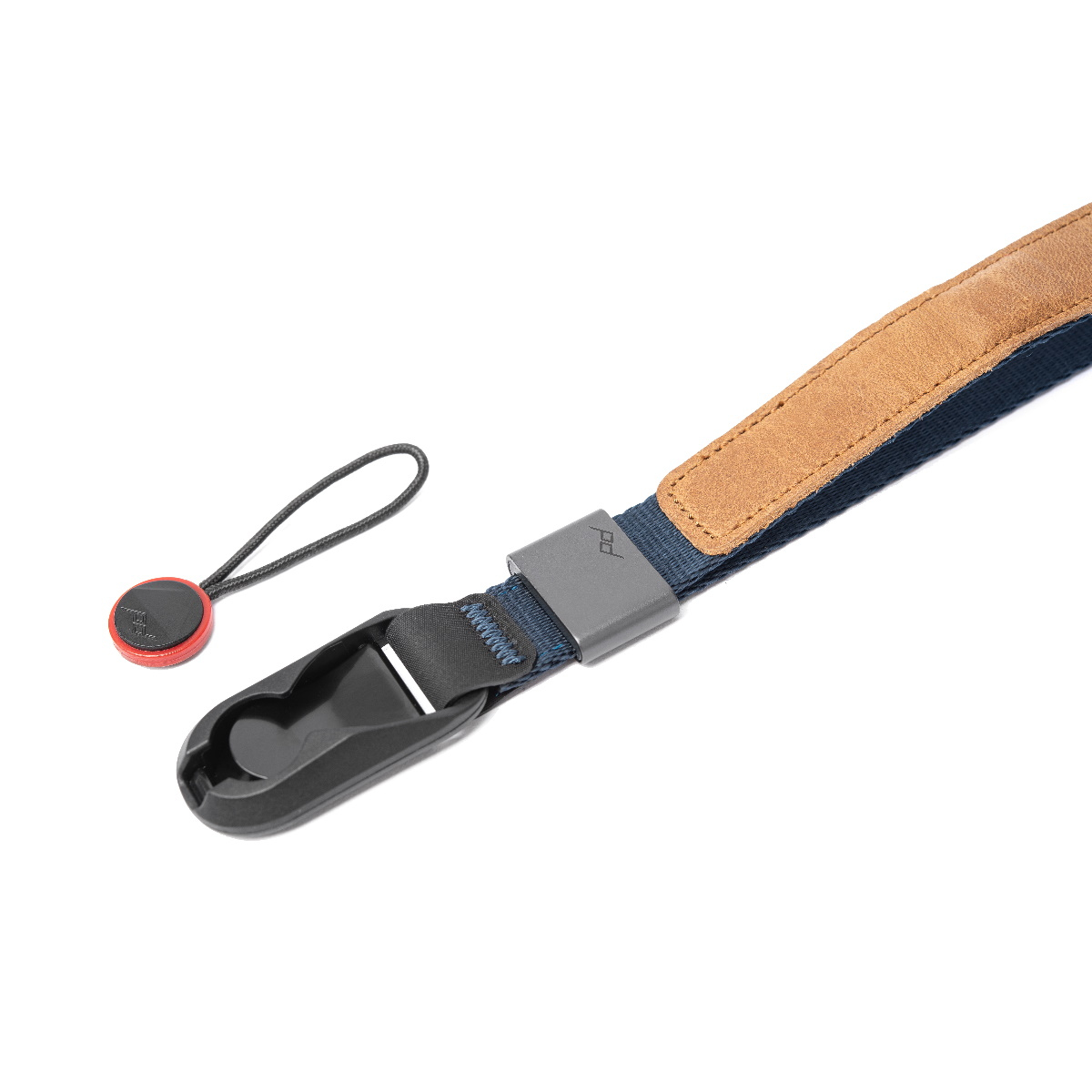 Peak Design Handschlaufe Cuff Midnight