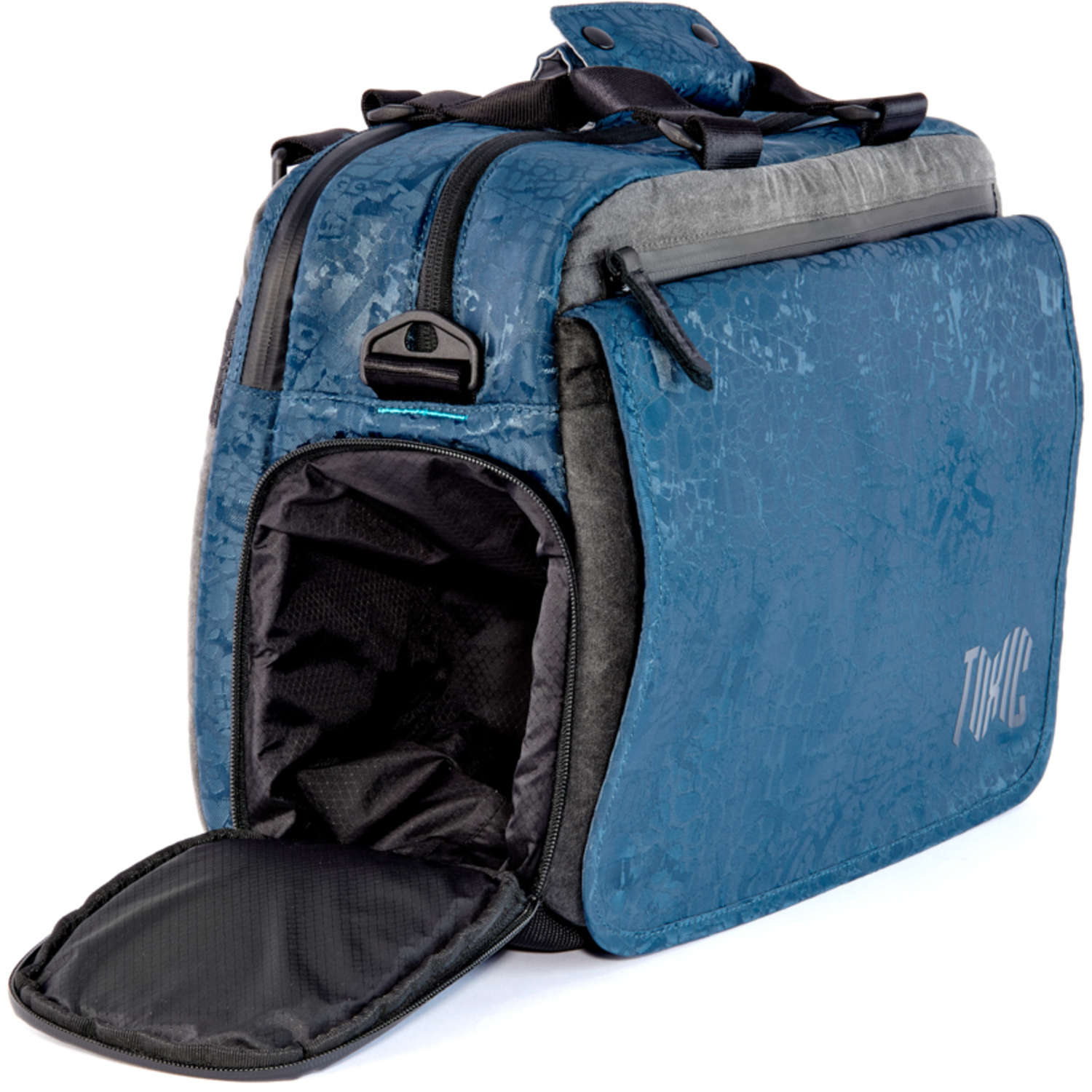 3 Legged Thing Toxic Wraith Messenger L Sapphire