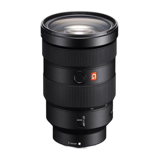 Sony Alpha 7 III mit FE 24-70mm F2.8 G Master und Transcend 64GB SDXC-Karte 700S UHS-II U3