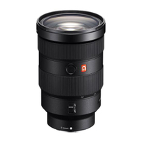 Sony Alpha 7 III mit FE 24-70mm F2.8 G Master und Transcend 64GB SDXC-Karte 700S UHS-II U3