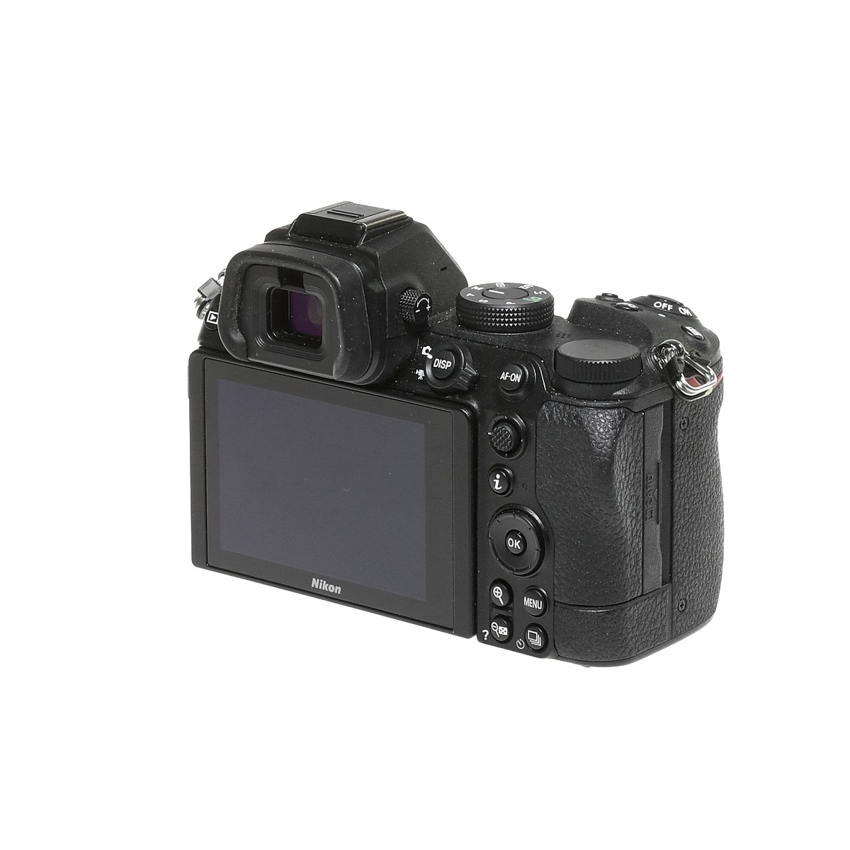 Nikon Z5 gebraucht