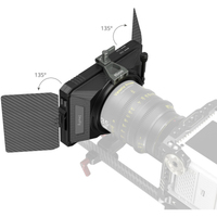 SmallRig Mini Matte Box Pro 3680B
