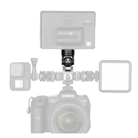 Vanguard VEO CSM DLX Cold Shoe Adapter