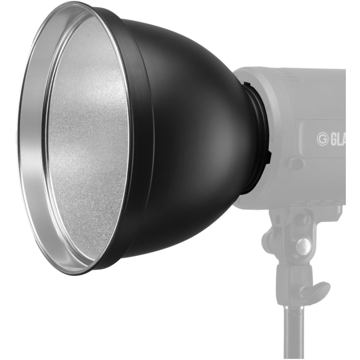 GlareOne PRO Reflektor Baldachin 70°