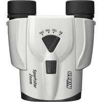 Nikon Sportstar Zoom 8-24x25 weiß