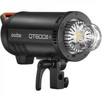 Godox QT600IIIM Quicker Studioblitz