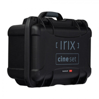 Irix Cine Extreme Set Metrisch für MFT-Mount